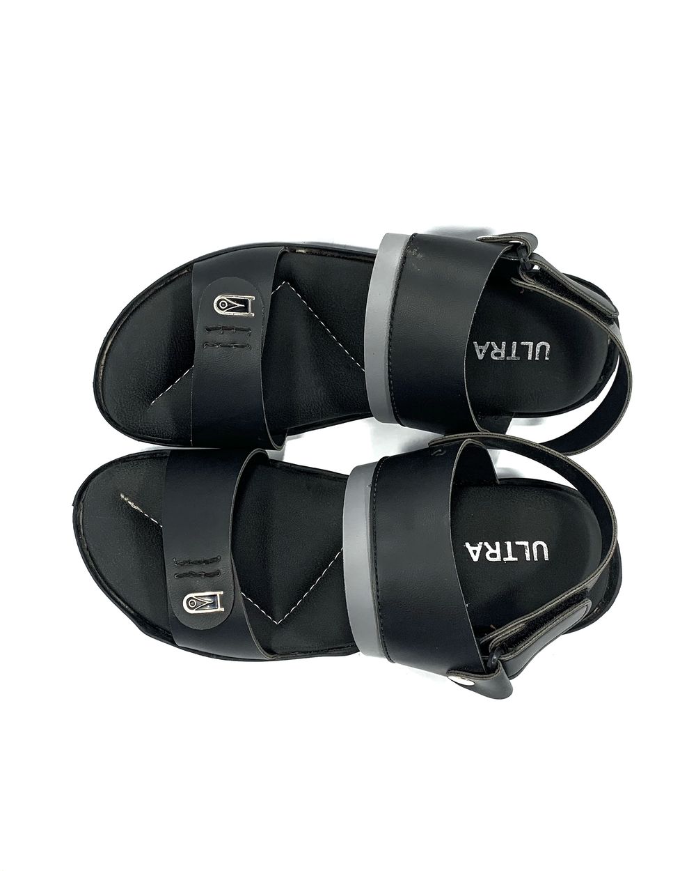 Men's Comfort Strap Sandals with PU Sole - online in Pakistan